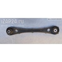 Рычаг подвески задний правый Audi A6 C6 (2004-2011) 2008 4F0501529E