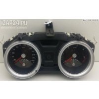 Щиток приборный (панель приборов) Renault Megane II (2002-2008) 2005 8200462283