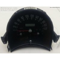 Щиток приборный (панель приборов) Volkswagen New Beetle 2003 1C0920840A
