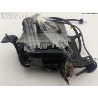 Блок управления двигателем (ДВС) Volkswagen Sharan (1995-2000) 1997 028906021CG