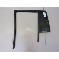 Стекло двери задней левой (форточка) Chrysler Compass (MK49) (2006 - 2016) 5160065AH