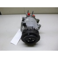 Компрессор системы кондиционирования Ford EcoSport 2013 2038341