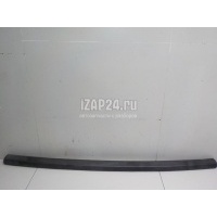 Накладка заднего бампера Ford Focus II (2005 - 2008) 1356654