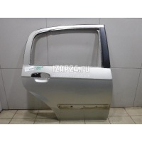 Дверь задняя правая Hyundai-Kia Getz (2002 - 2010) 770041C020