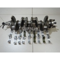 Коленвал VAG Octavia (A7) (2013 - ) 03L105021D