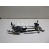 Трапеция стеклоочистителей Great Wall Haval H6 (2014 - ) 5205110XKZ16A