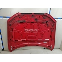 Капот VAG A5/S5 [8F] Cabrio (2010 - 2016) 8T0823029D