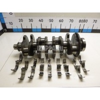 Коленвал VAG Alhambra (2000 - 2010) 038105021K