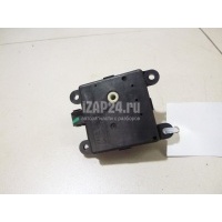 Моторчик заслонки отопителя Nissan Almera Classic (B10) (2006 - 2013) 2773195F0A