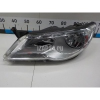 Фара левая VAG Tiguan (2007 - 2011) 5N2941031H