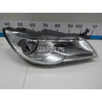 Фара правая VAG Tiguan (2007 - 2011) 5N2941032H