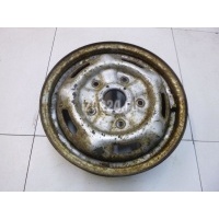 Диск колесный железо Ford Transit [FA] (2000 - 2006) 4039126