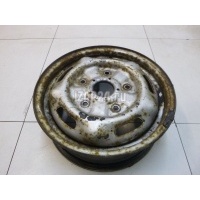 Диск колесный железо Ford Transit [FA] (2000 - 2006) 4039126