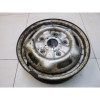 Диск колесный железо Ford Transit [FA] (2000 - 2006) 4039126