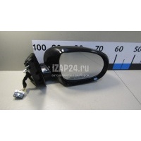 Зеркало правое электрическое Hyundai-Kia Sorento III Prime (2015 - 2020) 87620C6020