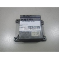 Блок управления AIR BAG Mazda 626 (GF) (1997 - 2002) GG3E57K30