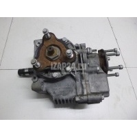 Коробка раздаточная VAG Octavia (A5 1Z-) (2004 - 2013) 0AV409053S