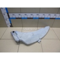 Бачок омывателя лобового стекла Ford Transit/Tourneo Connect (2002 - 2013) 5116148