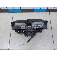 Ручка открывания багажника VAG A6 [C5] (1997 - 2004) 4B0827565J