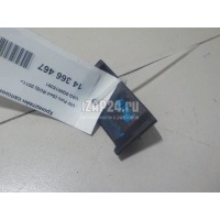 Кронштейн салонного фильтра VAG Fabia (1999 - 2007) 6Q0815391