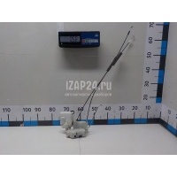 Замок двери передней левой Ford Ranger (2006 - 2012) 1483999