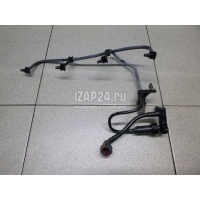 Магистраль обратки Ford Focus II (2005 - 2008) 1521487