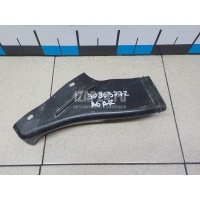 Воздуховод VAG A6 [C5] (1997 - 2004) 078129617G