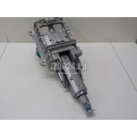 Колонка рулевая VAG A6 [C6,4F] (2004 - 2011) 4F0419512R