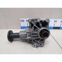 Коробка раздаточная Hyundai-Kia Santa Fe (DM) (2012 - ) 473003B800