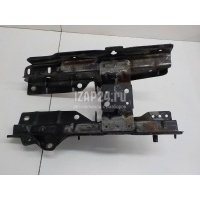 Крепление АКБ (корпус/подставка) Ford Mondeo III (2000 - 2007) 1198249