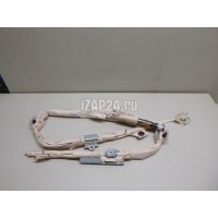 Подушка безопасности боковая (шторка) Mazda CX 5 (2012 - 2017) KD4557KM0B