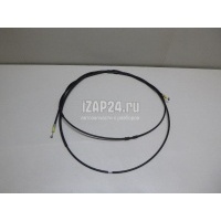 Трос лючка бензобака Mazda CX 5 (2012 - 2017) KD5356880