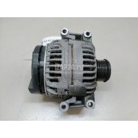 Генератор VAG A5/S5 [8F] Cabrio (2010 - 2016) 06H903016L
