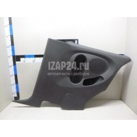 Обшивка кузова правая (купе) Nissan Micra (K12E) (2002 - 2010) 76900BC400