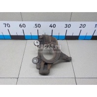 Кулак поворотный передний левый Mazda Mazda 3 (BK) (2002 - 2009) BP4K33031C