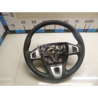 Рулевое колесо для AIR BAG (без AIR BAG) Renault Megane III (2009 - 2016) 484001175R