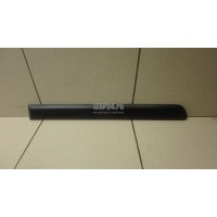 Молдинг задней правой двери VAG Yeti (2009 - ) 5L08537549B9