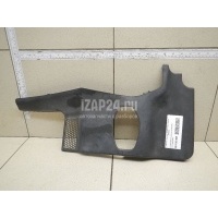 Решетка стеклооч. (планка под лобовое стекло) VAG A4 [B8] (2007 - 2015) 8T186305201C