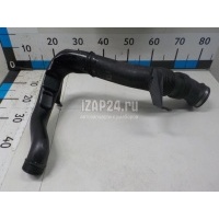 Патрубок воздушного фильтра Jaguar XF (2007 - 2015) C2Z11322