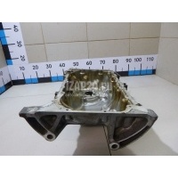 Поддон масляный двигателя Honda Civic 4D (2006 - 2012) 11200RSAG03