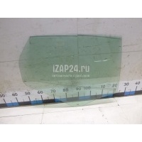 Стекло двери задней правой Volvo V40/V40 Cross Country (2012 - 2019) 31386767