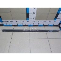 Накладка стекла переднего левого VAG A6 [C5] (1997 - 2004) 4B0853283J2ZZ