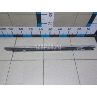 Накладка стекла заднего правого VAG A6 [C5] (1997 - 2004) 4B0853764J2ZZ