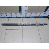 Накладка стекла заднего левого VAG Allroad quattro (2006 - 2012) 4B0853763J2ZZ
