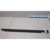 Накладка на порог (наружная) Hyundai-Kia Sorento II (2009 - 2020) 87751C6000