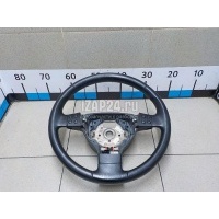 Рулевое колесо для AIR BAG (без AIR BAG) VAG Passat [B6] (2005 - 2010) 3C0419091AAE74