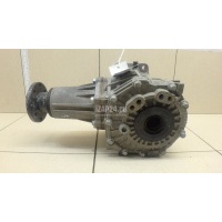 Коробка раздаточная Hyundai-Kia Santa Fe (CM) (2006 - 2012) 473003B310