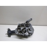 Коробка раздаточная Mazda CX 5 (2012 - 2017) KN0127500