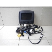 Дисплей информационный Mercedes Benz W251 R-Klasse (2005 - 2017) 25187008899D88