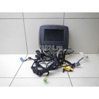 Дисплей информационный Mercedes Benz W251 R-Klasse (2005 - 2017) 25187008899D88